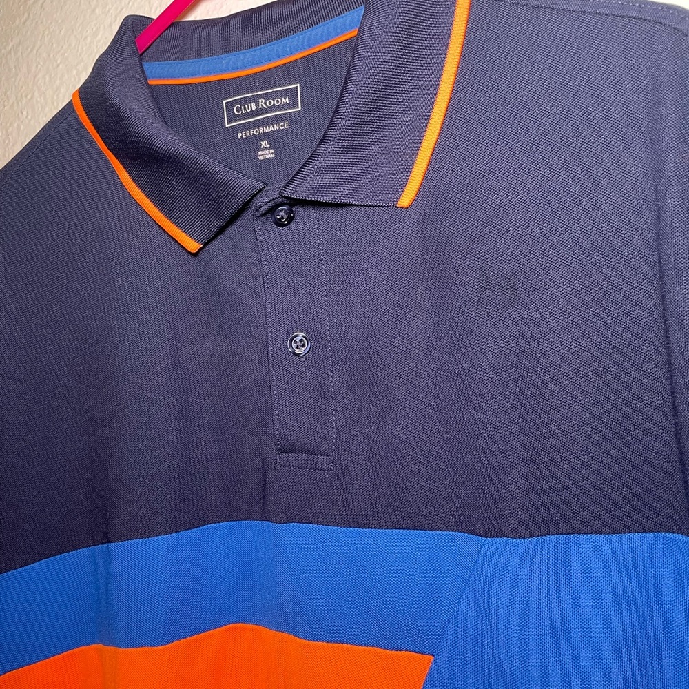 DRESS POLO - Picture 4 of 4